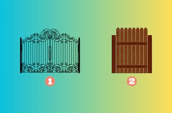 ¿Qué tan buenos son tus límites? Elige un portón y descúbrelo