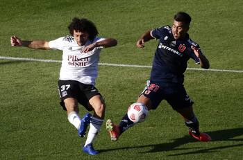 Campeón de Invierno: Colo Colo, la U y la UC luchan por terminar punteros la primera rueda