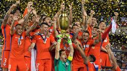 VIDEO| Imposible olvidar: a seis años de la infartante definición a penales de la Copa América Centenario