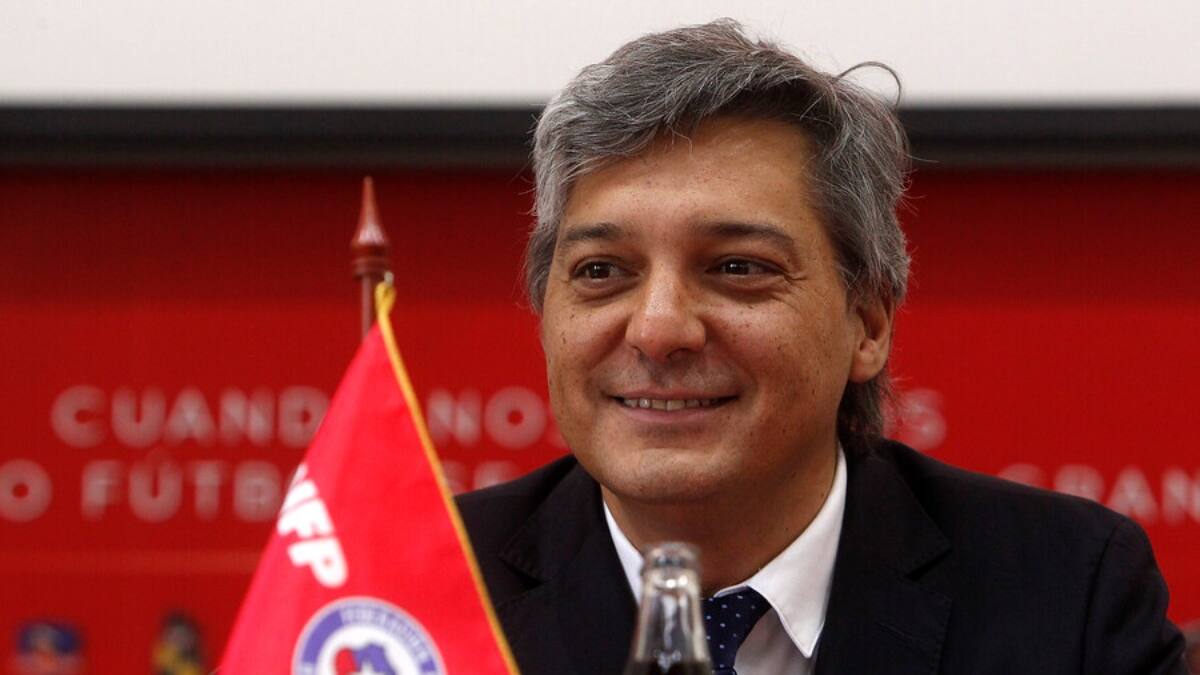 Sebastián Moreno respondió a Mosa: "Es evidente que el directorio tomó la decisión correcta"