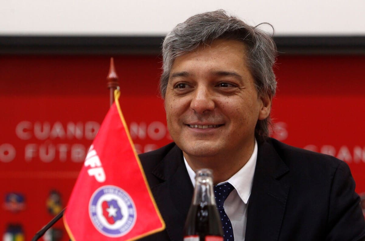 Sebastián Moreno respondió a Mosa: "Es evidente que el directorio tomó la decisión correcta"