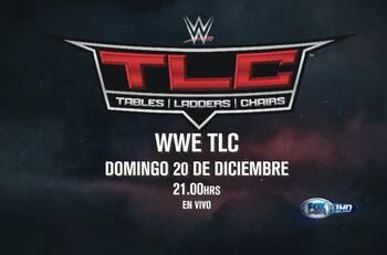WWE TLC 2020: Hora y dónde ver el combate entre Drew McIntyre y AJ Styles