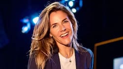 “En la tele se ve increíble, pero...”: Excompañero de trabajo de Julia Vial recuerda feo desaire