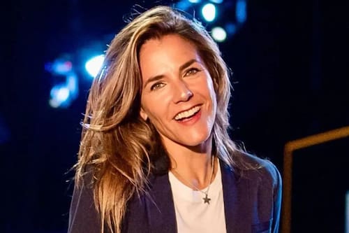 “En la tele se ve increíble, pero...”: Excompañero de trabajo de Julia Vial recuerda feo desaire