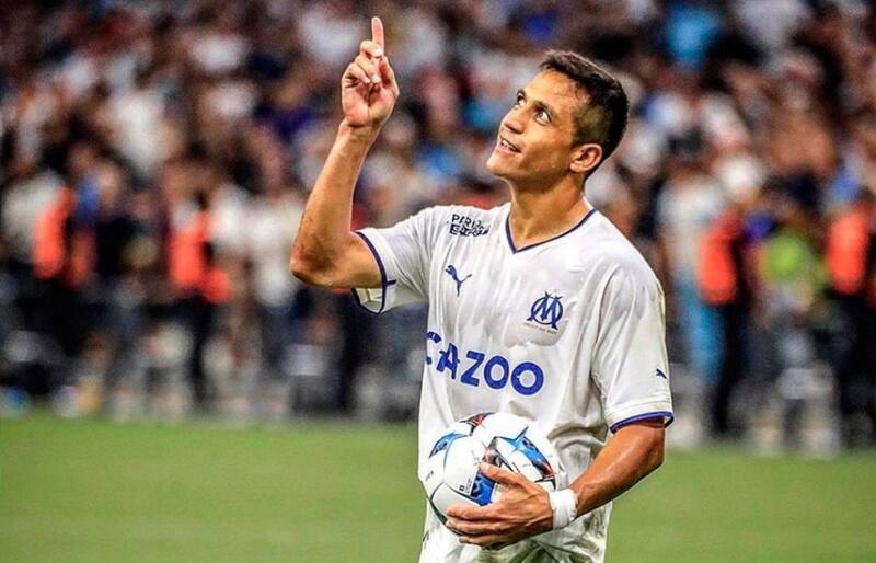 tiene al Marsella como una de sus opciones en este mercado de fichajes.