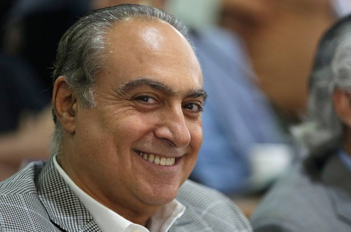 Jorge Uauy denuncia que Colo Colo negoció a sus espaldas con Nicolás Díaz