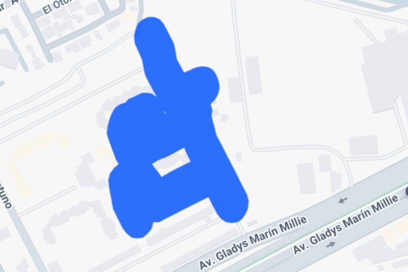 Estos cortes de luz están programados para las 10:30 horas.
Créditos: Enel.