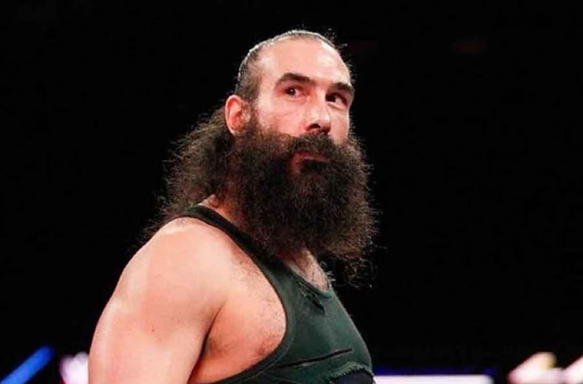John Cena, Chris Jericho, Tommy Dreamer, Charlotte Flair y otros luchadores realizaron sentidos homenajes a Luke Harper