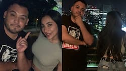 Cristián Jara, "Hardcorito", habla sobre su larga y sólida amistad con Natalia Rodríguez, "Arenita": "Estamos unidos con el otro para siempre"