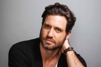 Edgar Ramírez revela cómo hizo para interpretar a Paolo Macchiarini en “Mr Death”