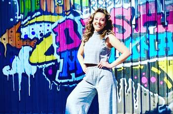 María José Quintanilla revela el especial detalle que tuvo que inventar por no acordarse de la fecha de aniversario de su pololeo con Eduardo Carrasco