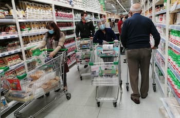 Plebiscito 2022: ¿Estarán abiertos los supermercados durante las elecciones del 4 de septiembre?
