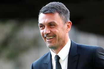 Milan da un gran golpe y anuncia a Paolo Maldini como su nuevo director técnico y de desarrollo