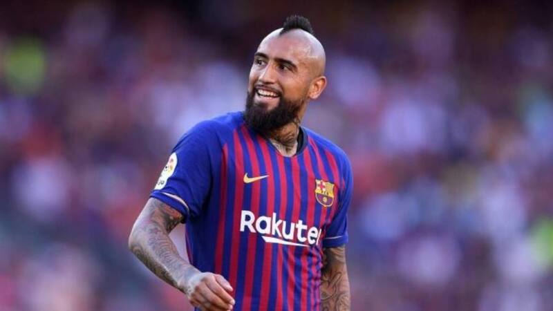 vidal barcelona