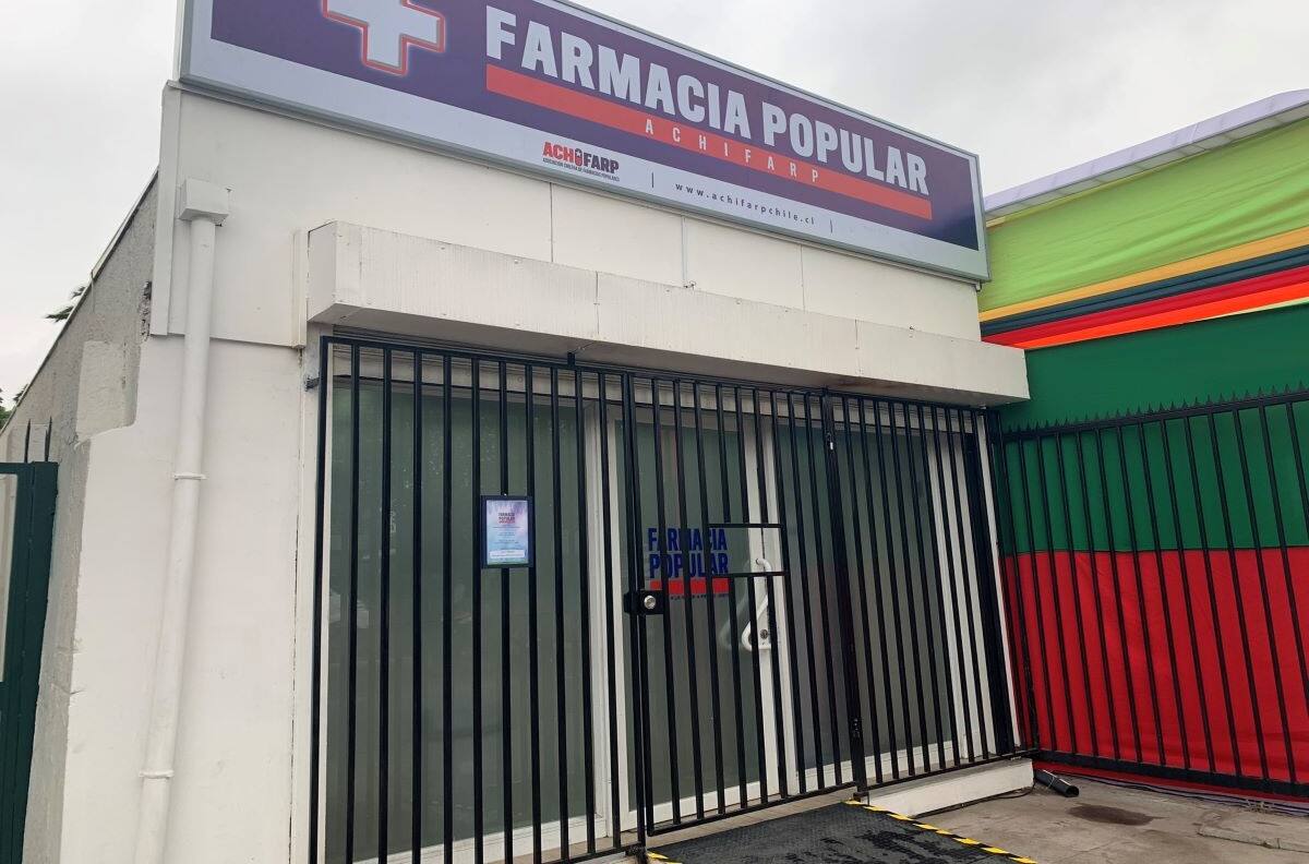 Farmacia Popular Metropolitana: ¿Cuál es su horario de atención y dónde está ubicada?