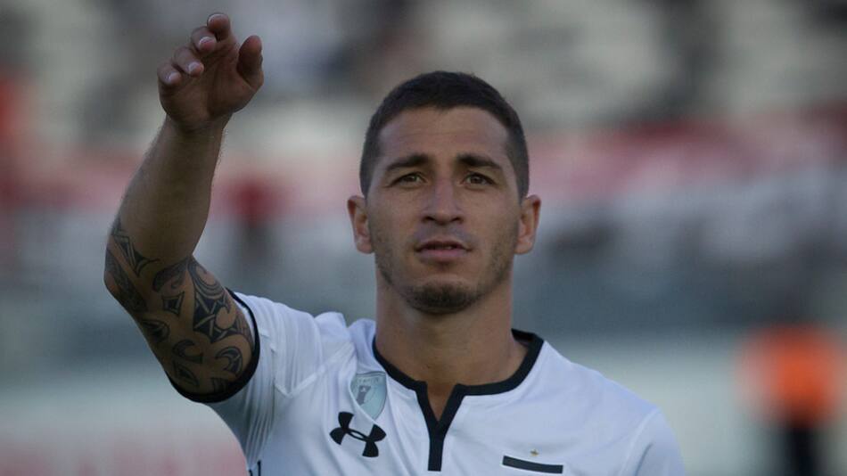 Colo-Colo vs UTC