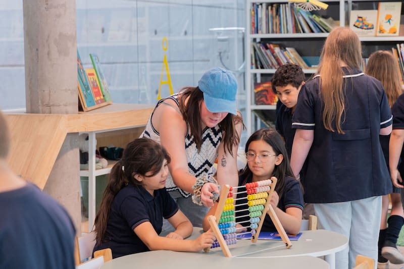 Ideales para las personas que quieran quedarse en la ciudad durante el verano.
Créditos: Centro Cultural La Moneda.