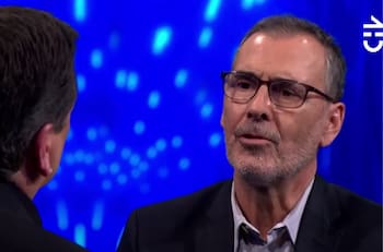 Cristián Campos y el quiebre familiar con sus hijos: “Con ellos tenía buena relación, hasta que llegó la querella”