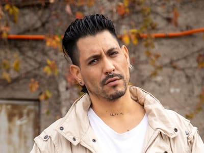 Pablo Candia le manda ácida recomendación a Adriana Barrientos: “Le regalaría una terapia”