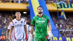 “Ganen o balas para todos”: las crudas amenazas que sufre Gabriel Arias en Argentina