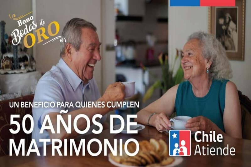 Conoce cómo puedes solicitar este beneficio. Créditos: Chile Atiende.