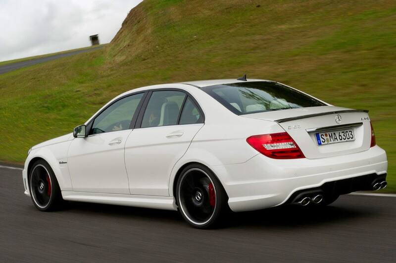 El auto en que viajaba Coté López.