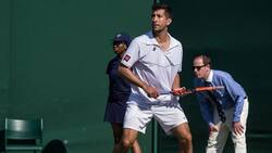 Podlipnik anunció su retiro del tenis: "Llegó el momento de decir adiós"