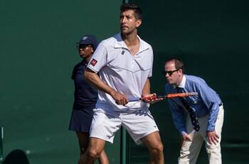 Podlipnik anunció su retiro del tenis: "Llegó el momento de decir adiós"
