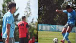 VIDEO | ¡Exquisita definición! Así fue el gol que le marcó Salomón Rodríguez a Colo Colo