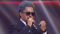 “Se cree la raja”: Imitador de Tom Jones se llevó aplausos del jurado de "Yo Soy" y críticas del público por su actitud y llamativa peluca