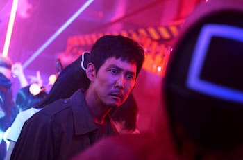 El Juego del Calamar, temporada 3: Estos son todos los juegos y sus reglas explicadas