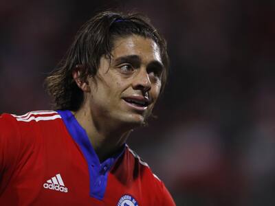 Joaquín Montecinos: "Estoy preocupado, jamás esperé pasar una situación así cuando vine a México"