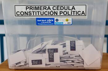 Plebiscito de salida: ¿Cómo y cuándo hacer el cambio de domicilio electoral para votar una nueva Constitución?
