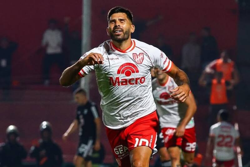 Silvio Romero cerca de Universidad de Concepción. Foto: Instagram Silvio Romero.