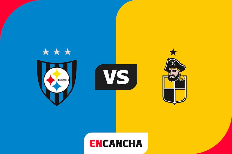 Se enfrentan por la sexta fecha de la Liga de Primera.