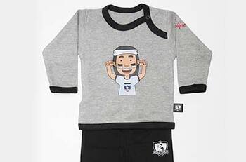 ¡Hasta un 70% de descuento! Tienda oficial de Colo Colo adelanta sus ofertas para el CYBER2022