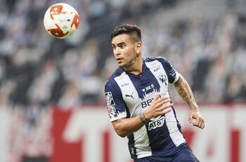 Un chileno podría ser campeón: Sebastián Vegas por su primer título en México