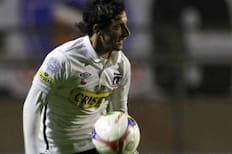 “Pasar de Colo Colo a la U es una traición, pero si me llamaban después de años, quizás me iba”