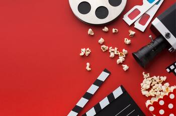 Muvi Club de Cinemark: Obtén descuentos exclusivos en el cine estas vacaciones de invierno