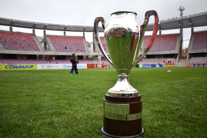 sigue con su sexta fecha este viernes 11 de abril.