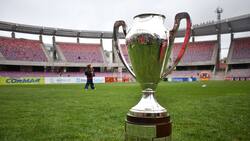 Todo listo en Primera B: este es el fixture de la temporada 2025 del Torneo de Ascenso