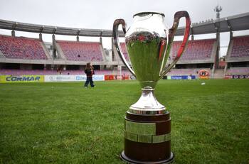 Todo listo en Primera B: este es el fixture de la temporada 2025 del Torneo de Ascenso