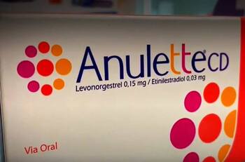 Mujeres denunciaron embarazos por problemas de envasado en pastillas anticonceptivas