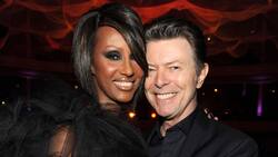Un triste aniversario: Iman compartió emotiva confesión a cinco años de la muerte de David Bowie