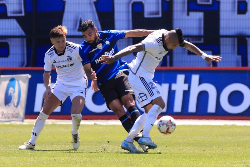 podría sufrir una nueva reprogramación de la Supercopa.