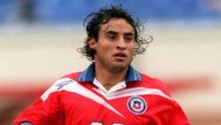 Fabián Estay: "El partido que más me dolió fue no haberle ganado a Italia"