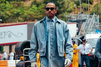 F1: Esta es la lista de pilotos que serán sancionados en el Gran Premio de Italia