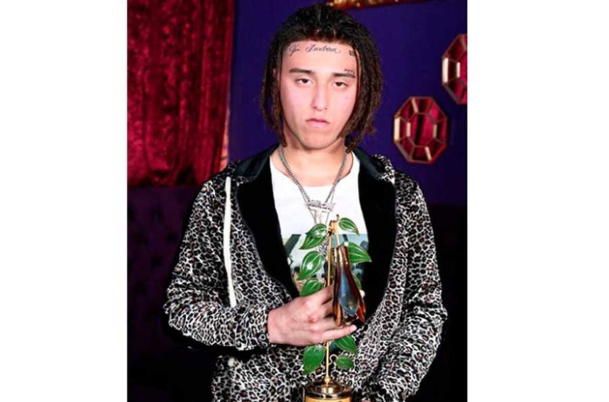 Pablo Chill-E: "Nunca pensé que este guacho flaite se ganaría un Copihue de Oro"