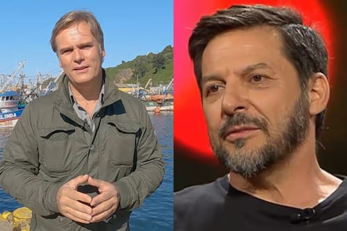 “Mentir en Chile…”: Amaro Gómez-Pablos defiende a Rafael Cavada tras ser sobreseído en denuncia de VIF