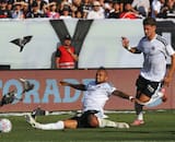 VIDEO | Johnny Herrera destroza a Arturo Vidal tras el Superclásico: “Se andaba cayendo solo”